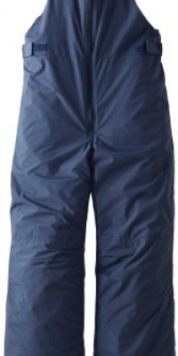 Columbia Boys 8-20 Snowslope Ii Bib Columbia Boys 8-20 Snowslope Ii Bib