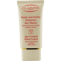 Clarins Age Control Hand Lotion SPF 15, 2.7-Ounce Box