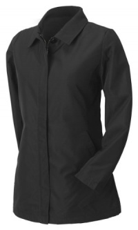 Devon & Jones Blue Women's Weston Jacket, Black, Large