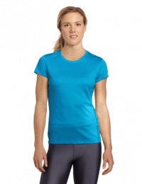 Asics Women's Core Short Sleeve Top Asics Women's Core Short Sleeve Top