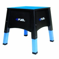 Fuel Pureformance Adjustable Plyometrics Box Fuel Pureformance Adjustable Plyometrics Box