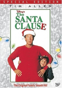 The Santa Clause (Full Screen Special Edition) The Santa Clause (Full Screen Special Edition)