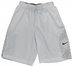 Nike Men's LeBron Nine One Basketball Shorts