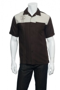 Cubavera Button Front Shirt Cubavera Button Front Shirt
