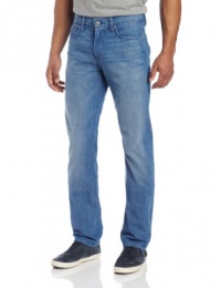 7 For All Mankind Men's Zip Fly Slimmy Slim Straight Leg 7 For All Mankind Men's Zip Fly Slimmy Slim Straight Leg