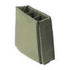 Domke 720-230 FA-230 3 Compartment Insert - Green