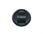 Canon Lens Cap for E-77 II