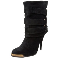 Joie Women's My Generation Bootie,Caviar,40 EU/10 M US Joie Women's My Generation Bootie,Caviar,40 EU/10 M US