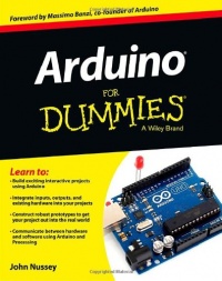 Arduino For Dummies (For Dummies (Computer/Tech)) Arduino For Dummies (For Dummies (Computer/Tech))