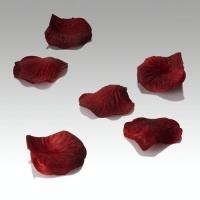1000 Richland® Red Silk Rose Petals Vase Filler or Table Confetti bring Romance, Create Texture and add Vibrant Color to any Venue. 1000 Richland® Red Silk Rose Petals Vase Filler or Table Confetti bring Romance, Create Texture and add Vibrant Color to any Venue.