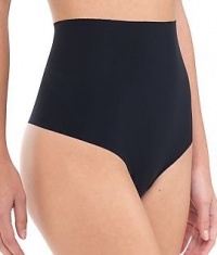 Commando Control Thong (CC101) S/True Nude Commando Control Thong (CC101) S/True Nude