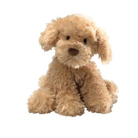 Gund Nayla 10.5 Cockapoo Plush Gund Nayla 10.5 Cockapoo Plush