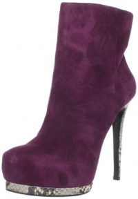 Pour La Victoire Women's Volkova Ankle Boot Pour La Victoire Women's Volkova Ankle Boot