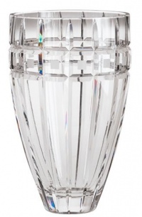 Marquis by Waterford Quadrata 12-Inch Vase Marquis by Waterford Quadrata 12-Inch Vase