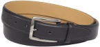 Dockers Men's Big-Tall 35MM Belt with Contrast Stitch