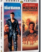 The Road Warrior / Mad Max Beyond Thunderdome (Double Feature)