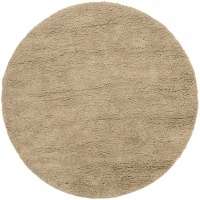 8' x 8' Round Surya Area Rug MET8685-8RD Desert Sand Color Handmade in India Metropolitan Collection 8' x 8' Round Surya Area Rug MET8685-8RD Desert Sand Color Handmade in India Metropolitan Collection
