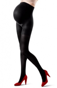 ASSETS by Sara Blakely Marvelous Mama Terrific Tights A-158M ASSETS by Sara Blakely Marvelous Mama Terrific Tights A-158M