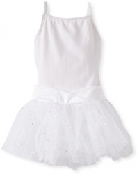Capezio Girls 2-6x Camisole Tutu Dress Capezio Girls 2-6x Camisole Tutu Dress