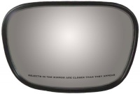 CIPA 11125 Hand Mirror CIPA 11125 Hand Mirror