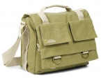 National Geographic NG 2476 Earth Explorer Medium Messenger