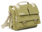 National Geographic NG 2346 Earth Explorer Midi Messenger Bag