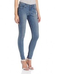 James Jeans Women's Twiggy Jean in Colada