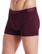 Calvin Klein Men's Athletic Trunk