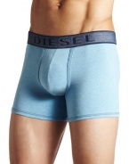 Diesel Men's Sebastian Underdenim Boxer Brief