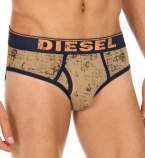 Diesel Men's Blade Underpants