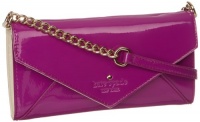 Kate Spade New York Harrison Street-Kylie Cross Body,Baja Rose,One Size Kate Spade New York Harrison Street-Kylie Cross Body,Baja Rose,One Size