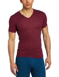 Calvin Klein Men's Body Short Sleeve Vneck