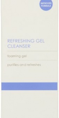 Clarisonic Refreshing Foaming Gel Cleanser 6 fl oz Clarisonic Refreshing Foaming Gel Cleanser 6 fl oz