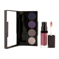 Laura Mercier Colour to Go - Cool Neutrals Portable Palette Laura Mercier Colour to Go - Cool Neutrals Portable Palette