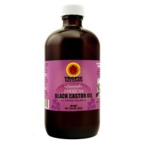 Lavender Jamaican Black Castor Oil 8 Oz Lavender Jamaican Black Castor Oil 8 Oz