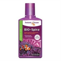 Instant Ocean 77964 IO BIO-Spira (Marine), 8.45-Ounce, 250-ml Instant Ocean 77964 IO BIO-Spira (Marine), 8.45-Ounce, 250-ml