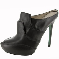 Lisa for Donald J Pliner Womens 'Cirstel-35' Mule Pump Shoe Lisa for Donald J Pliner Womens 'Cirstel-35' Mule Pump Shoe