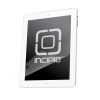 Incipio CL-470 Screen Protector for iPad 2 Clear - 2 Pack Incipio CL-470 Screen Protector for iPad 2 Clear - 2 Pack