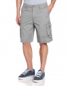 Quiksilver Men's Deluxe Cargo Short