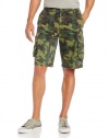 Hurley Men's One and Only Cargo Short