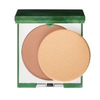 Stay Matte Powder Oil Free - No. 04 Stay Honey - Clinique - Powder - Stay Matte Powder Oil Free - 7.6g/0.27oz Stay Matte Powder Oil Free - No. 04 Stay Honey - Clinique - Powder - Stay Matte Powder Oil Free - 7.6g/0.27oz