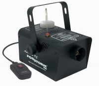 American Dj Fog Storm 700 Fog Machine