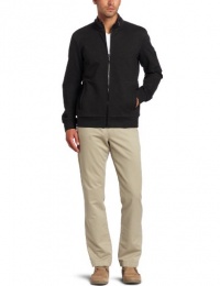 Michael Kors Men's Hooded Track Jacket Michael Kors Men's Hooded Track Jacket
