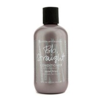 BUMBLE AND BUMBLE by Bumble and Bumble: BB STRAIGHT Conditioner 8.5 oz BUMBLE AND BUMBLE by Bumble and Bumble: BB STRAIGHT Conditioner 8.5 oz