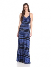 Rachel Pally Women's Thora Double Cami Strap Maxi Dress