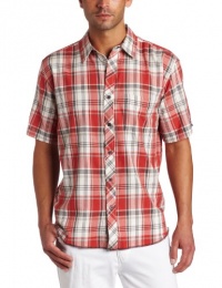 Horny Toad Men's Weldon Shirt Horny Toad Men's Weldon Shirt