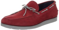 Cole Haan Men's Air Mason Camp MoccasinClaret/Ironstone9 M US Cole Haan Men's Air Mason Camp MoccasinClaret/Ironstone9 M US