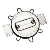 Motion Pro 08-0460 Spark Plug Gap Gauge Motion Pro 08-0460 Spark Plug Gap Gauge