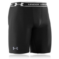 Under Armour Men's HeatGear® Vented 7'' Compression Shorts Under Armour Men's HeatGear® Vented 7'' Compression Shorts