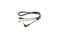 Canon AVC-DC300 A/V Cable for Powershot Digital Cameras Canon AVC-DC300 A/V Cable for Powershot Digital Cameras
